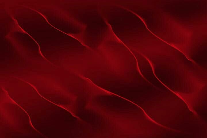 Красный фон