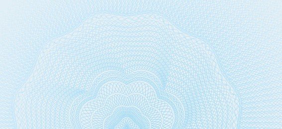 Защитная сетка гильош вектор