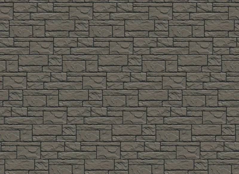 Фасадная панель Docke Slate сланец Валь-Гардена