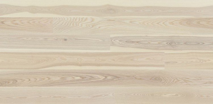 Паркетная доска ясень