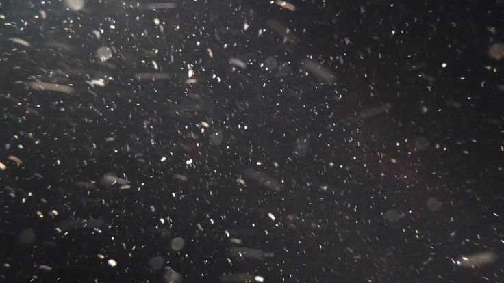 Эффект пыли