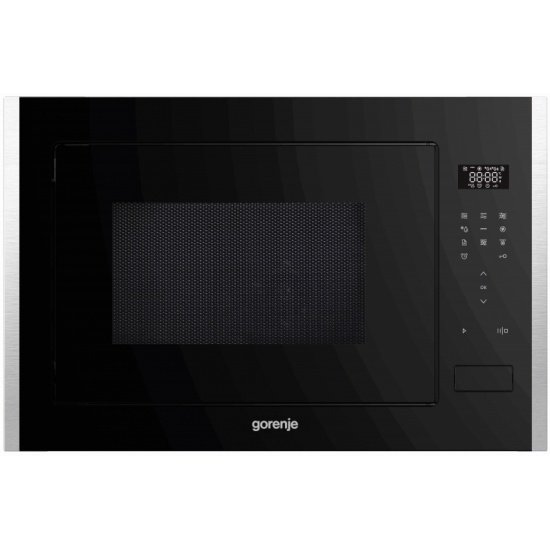 Микроволновая печь встраиваемая Gorenje bm171e2xg