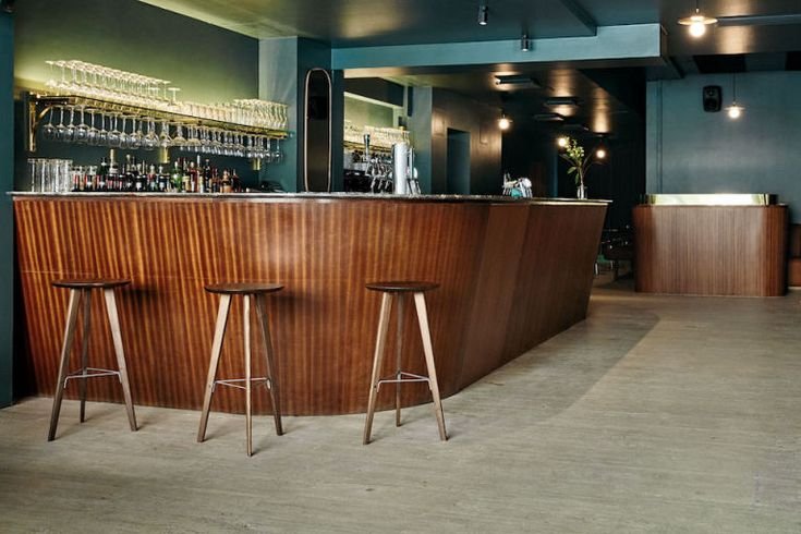 Барная стойка текстура