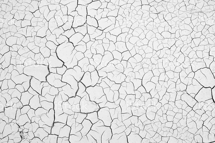 Текстура трещин