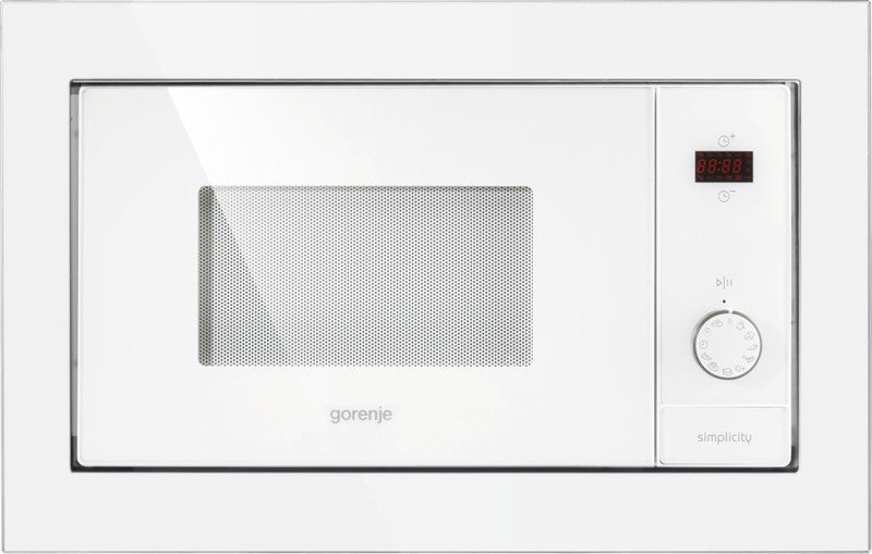 Микроволновая печь встраиваемая Gorenje bm6240sy2b