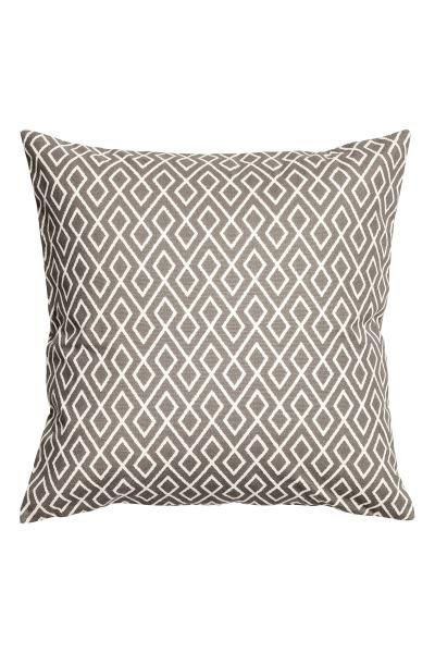 Текстура подушки бесшовная