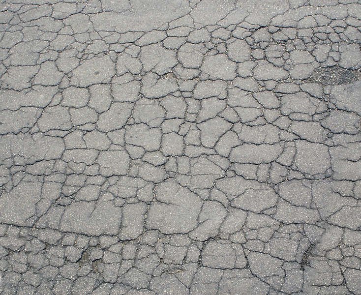 Асфальт текстура