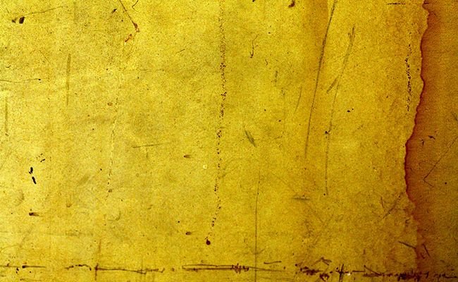 Желтый гранж