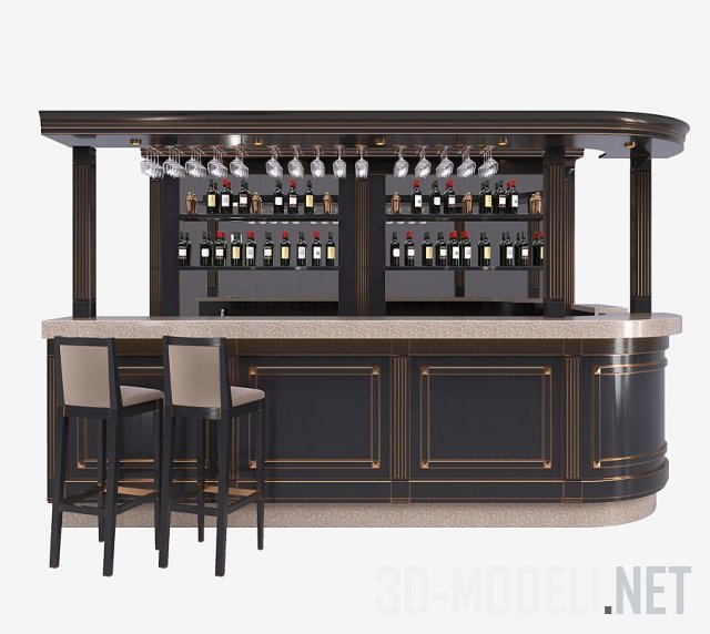 Барные стойки