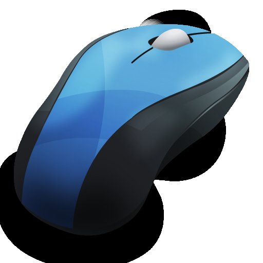 Мышь компьютера