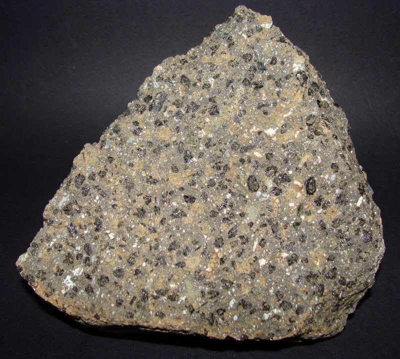 Базальт порфирит