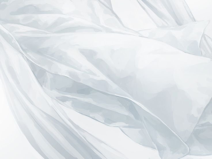 Прозрачная ткань