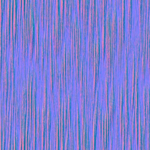 Текстура нормалей