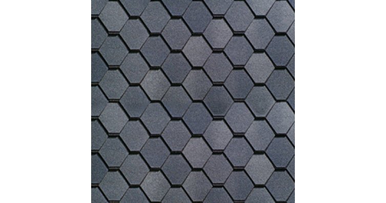 Черепица Shinglas (вестерн) ТЕХНОНИКОЛЬ