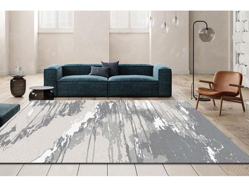 Мраморный ковер