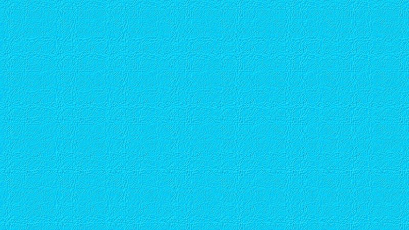 Голубой фон