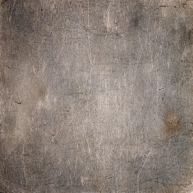 Текстура старого металла