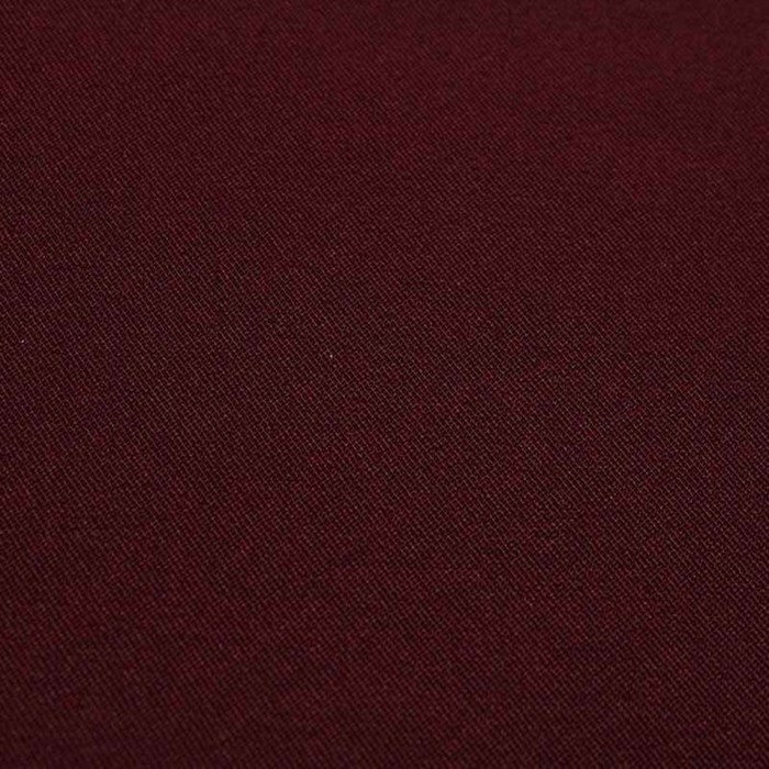 Бордовая ткань