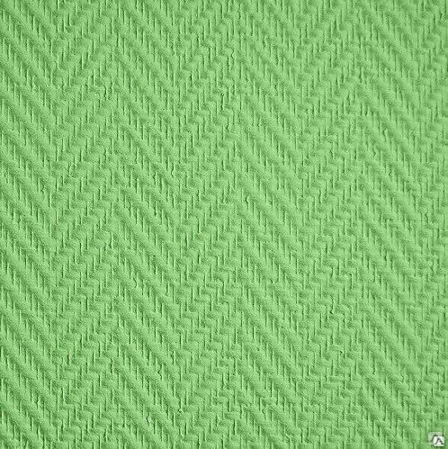 Стеклообои Holtex рогожка средняя (1х25 м)