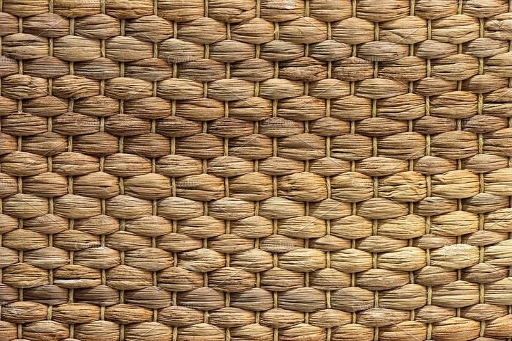 Текстура ротанга для 3d Max