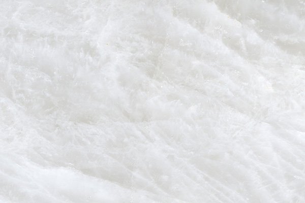 Кварцит Бьянко кристалло