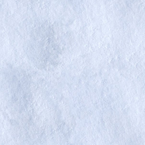 Текстура снега бесшовная