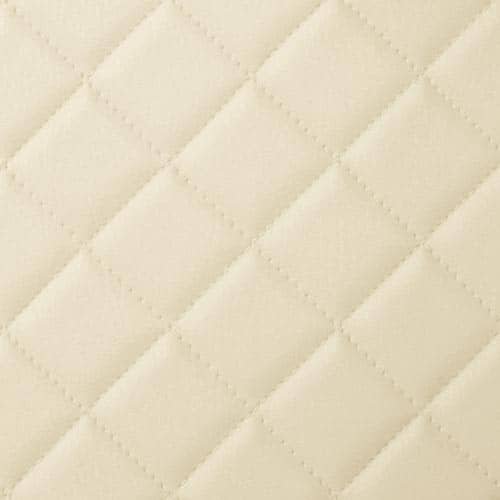 Бежевая кожа