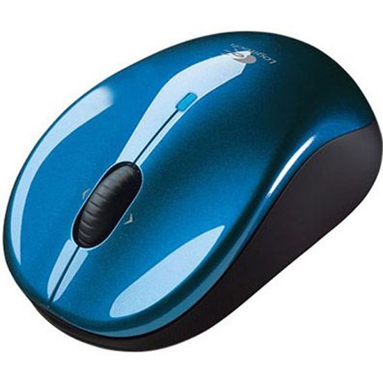 Logitech v470