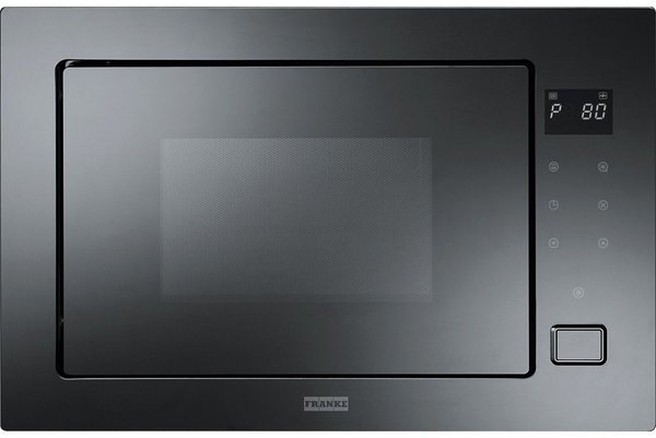 Микров.печь FMW 250 cr2 g BK