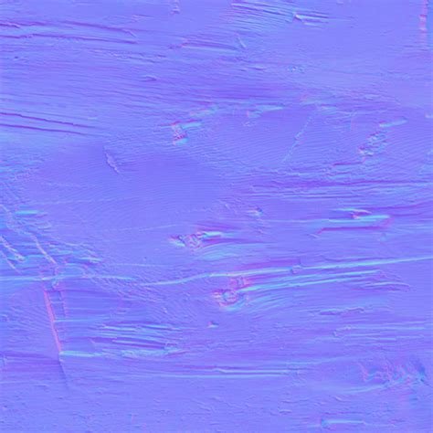 Карта нормалей дерево