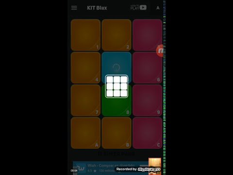 Windows UI Minecraft