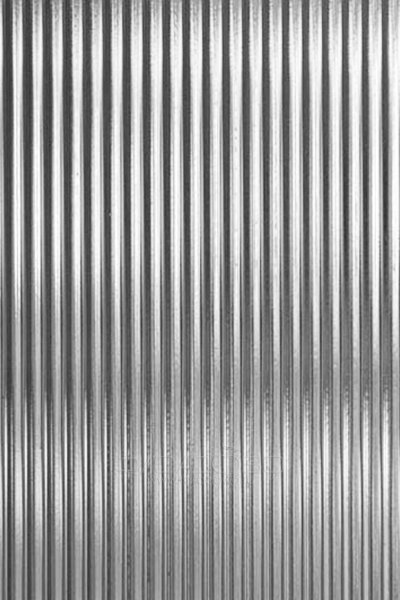 Стекло estriado Ribbed Glass