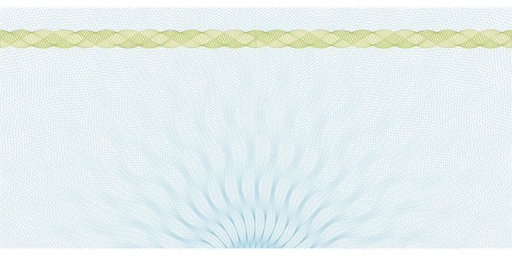 Фон защитная сетка гильош