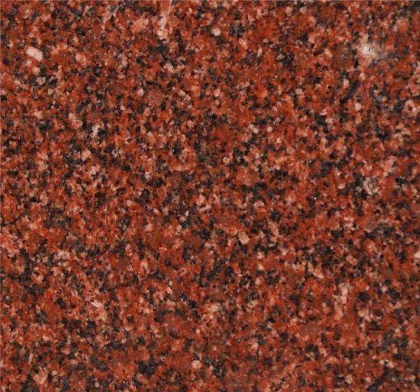 Токовский гранит месторождение