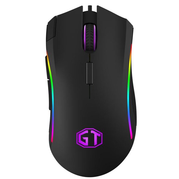 Мышка Delux m625