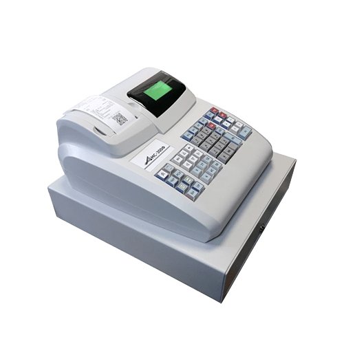 Кассовый аппарат АМС 300 F
