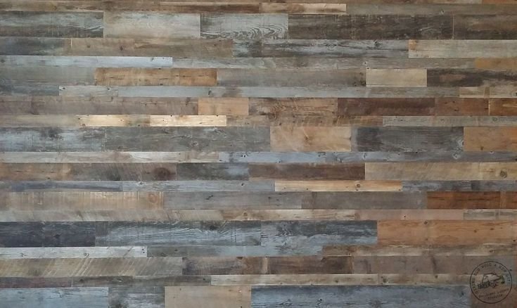 Ламинат состаренное дерево