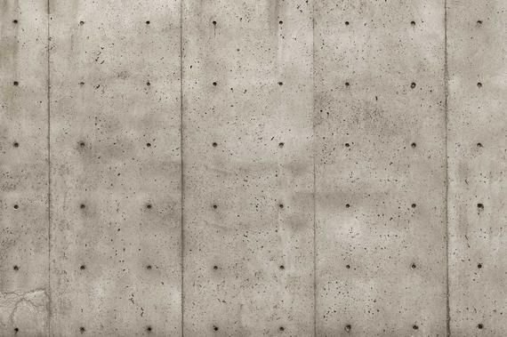 Аэродромная бетонная плита текстура