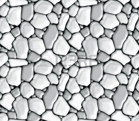 Каменная стена