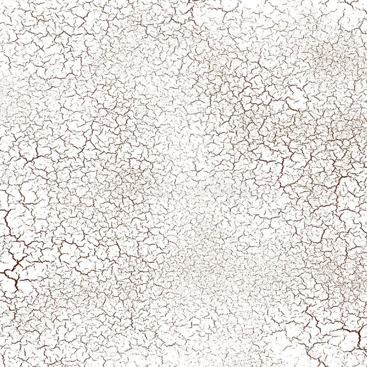 Мелкий кракелюр