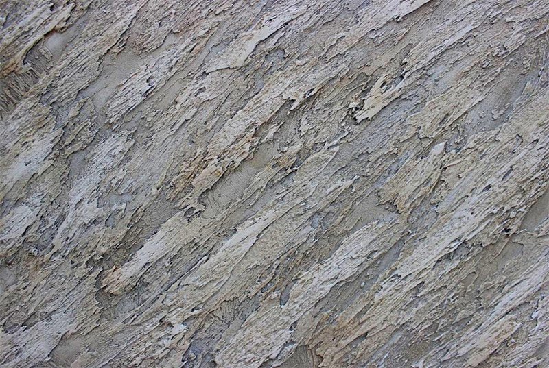 Декоративная штукатурка скала