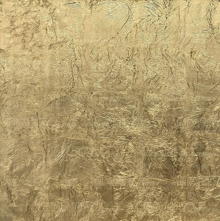 Золотая поталь текстура бесшовная