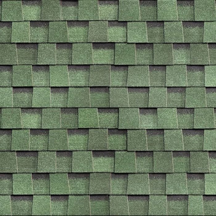 ТЕХНОНИКОЛЬ Shinglas многослойная черепица, Фазенда, серый