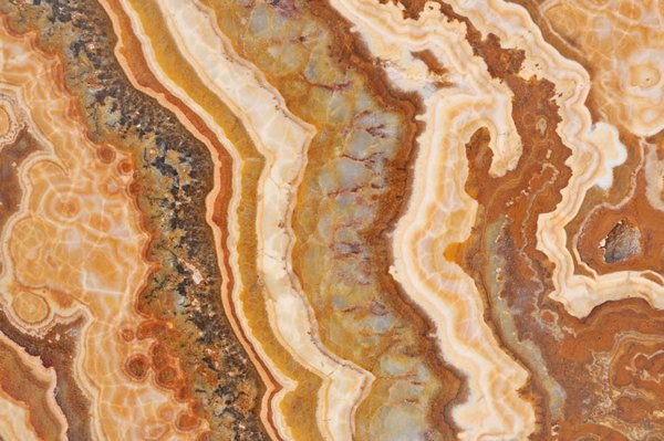 Мраморный Оникс слэб