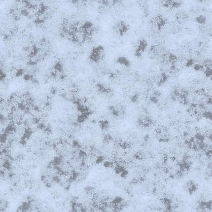 Текстура снега бесшовная