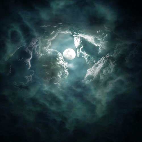 Облако тьмы