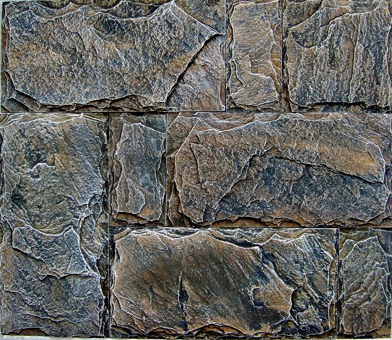 Декоративная штукатурка Графито