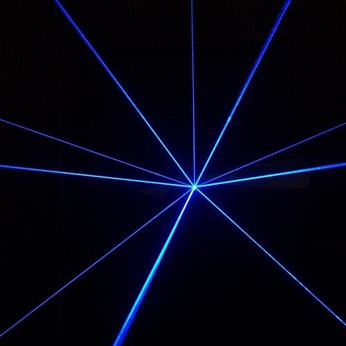 Лазерный Луч