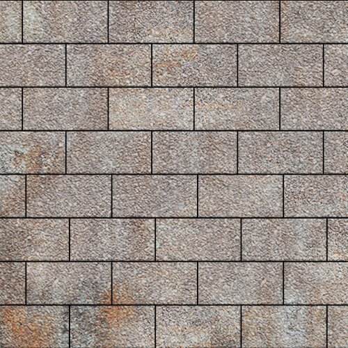 Тротуарная плитка Sketchup