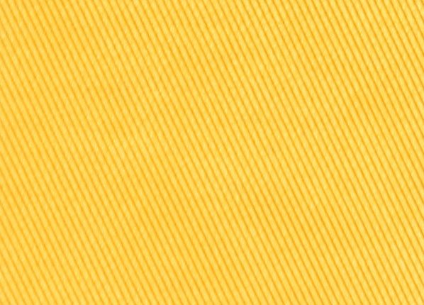 Желтый картон